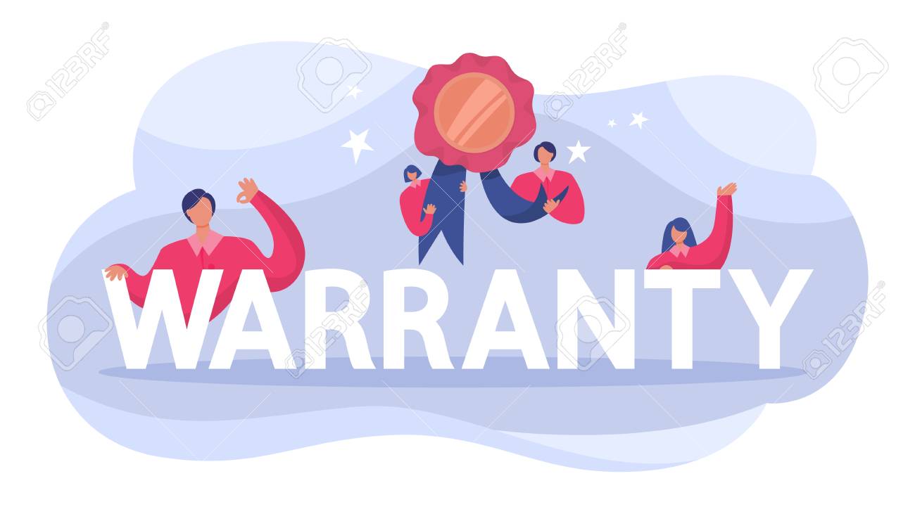 Warranty